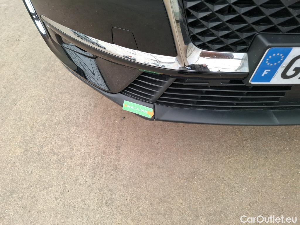  DS  DS7 7 Crossback Business 1.5 BlueHDi 130CV BVA8 E6d #32