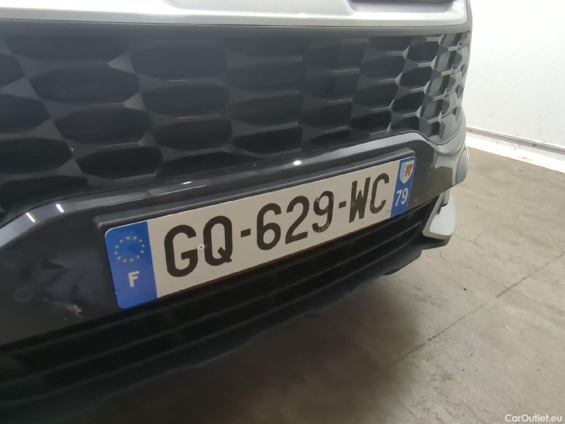  KIA  Sportage  Active 1.6 CRDi 135CV BVA7 E6d #41