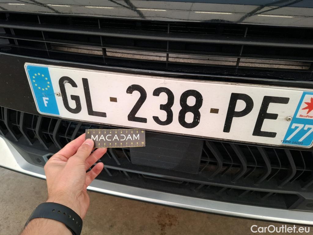  Citroen  C5 Aircross CITROEN  / 2022 / 5P / SUV Hybride recharg 225 e-EAT8 Shine Pack #30