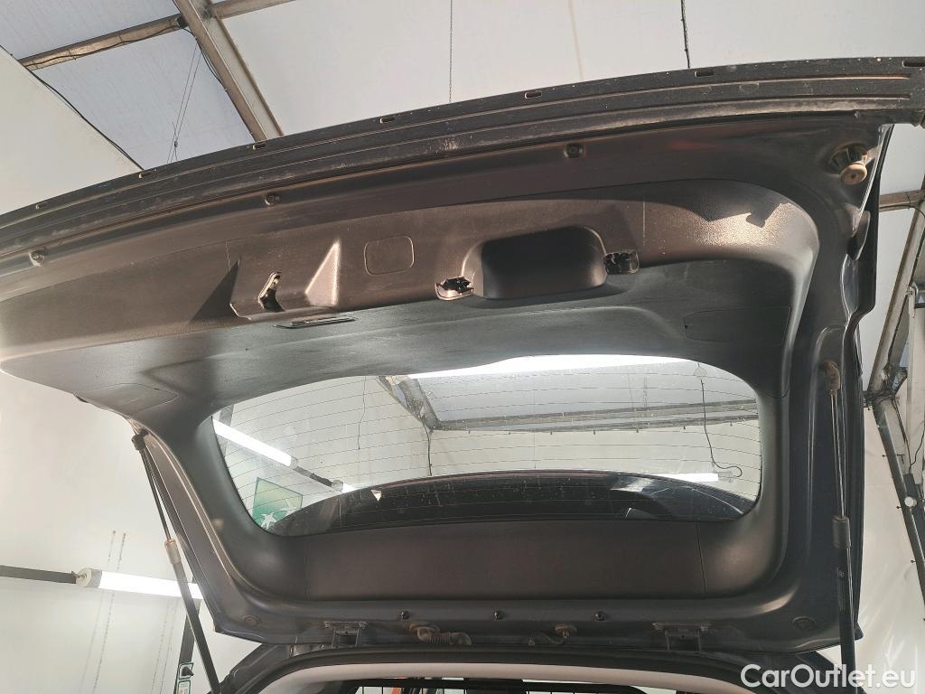  Hyundai  Tucson HYUNDAI  / 2020 / 5P / SUV 1.6 PHEV 265 HTRAC BUSINESS 4WD AUTO #11