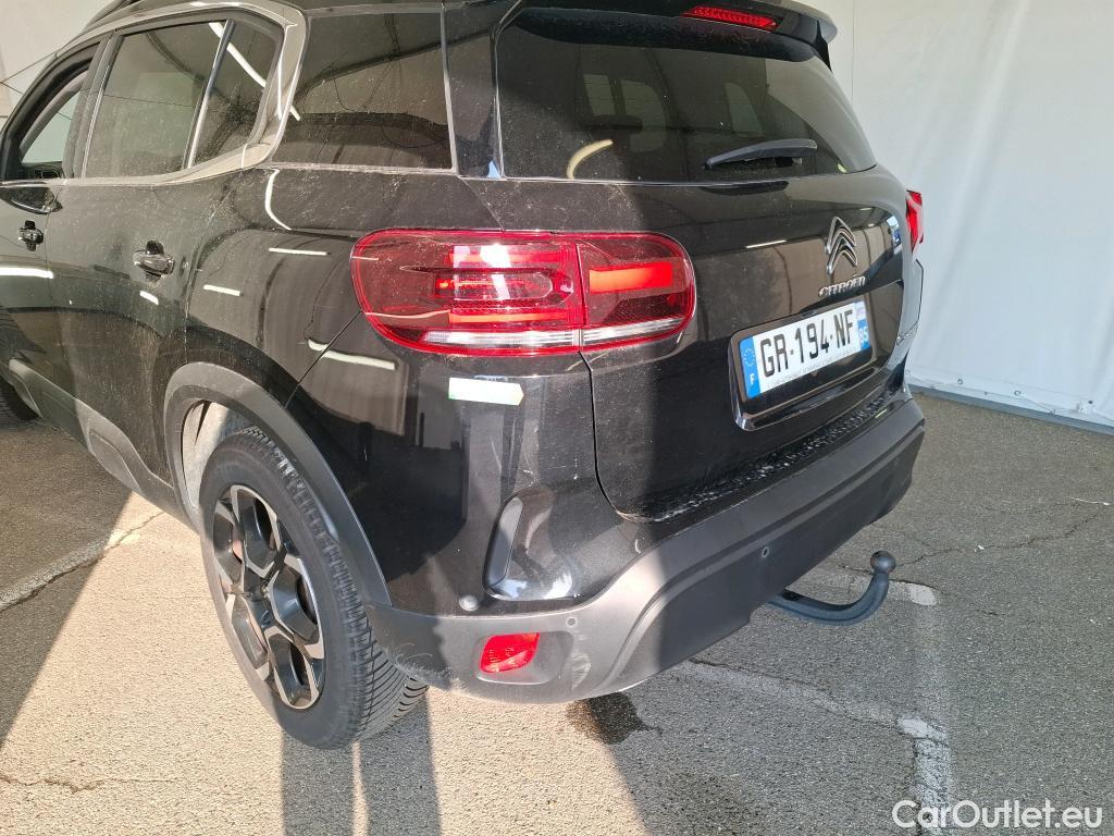  Citroen  C5 Aircross  Shine 1.5 BlueHDi 130CV BVA8 6E #11