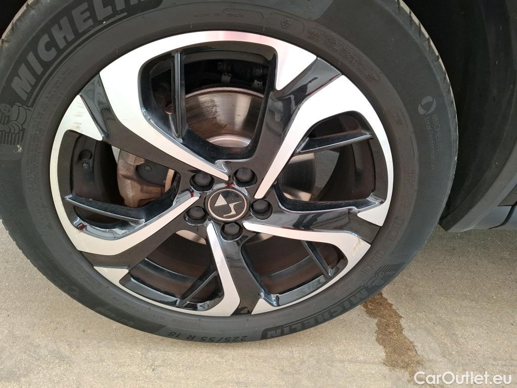 DS  DS7 7 Crossback Business 1.5 BlueHDi 130CV BVA8 E6d #28