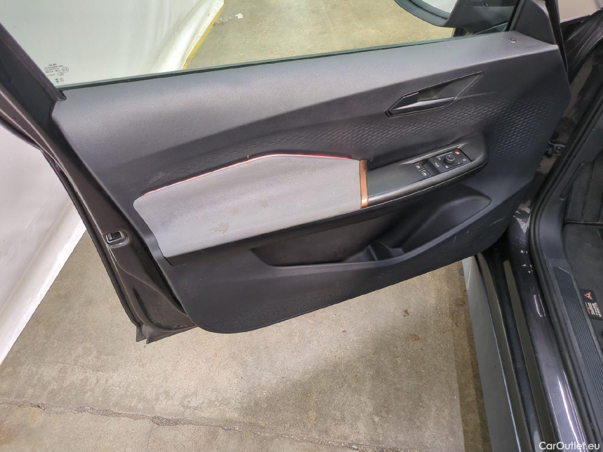  Cupra  Born CUPRA  / 2021 / 5P / Berline 230ch - batterie XL VZ #7