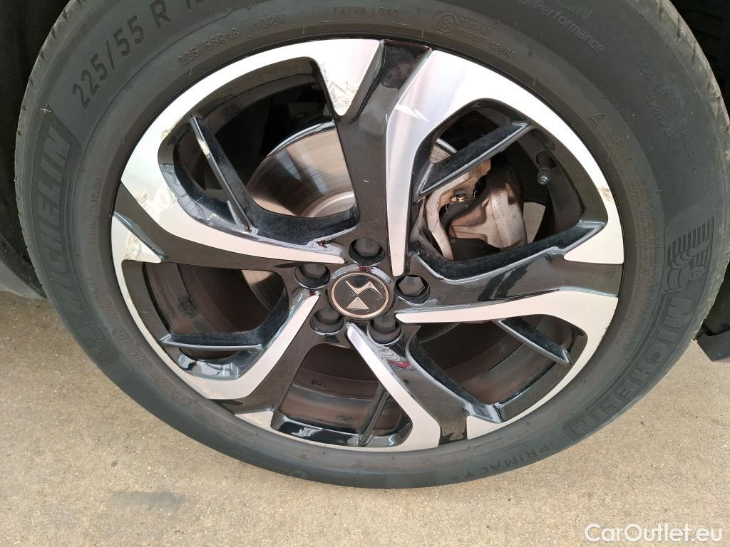  DS  DS7 7 Crossback Business 1.5 BlueHDi 130CV BVA8 E6d #11