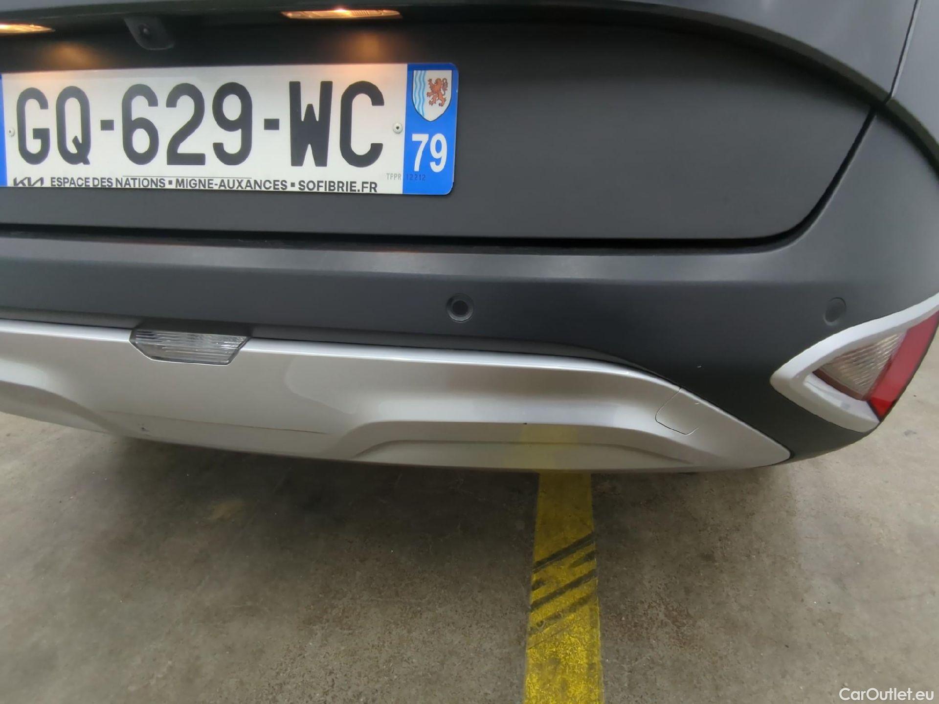  KIA  Sportage  Active 1.6 CRDi 135CV BVA7 E6d #22