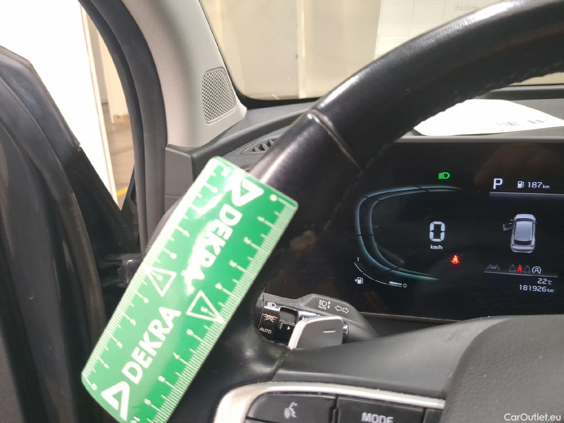  KIA  Sportage  Active 1.6 CRDi 135CV BVA7 E6d #6