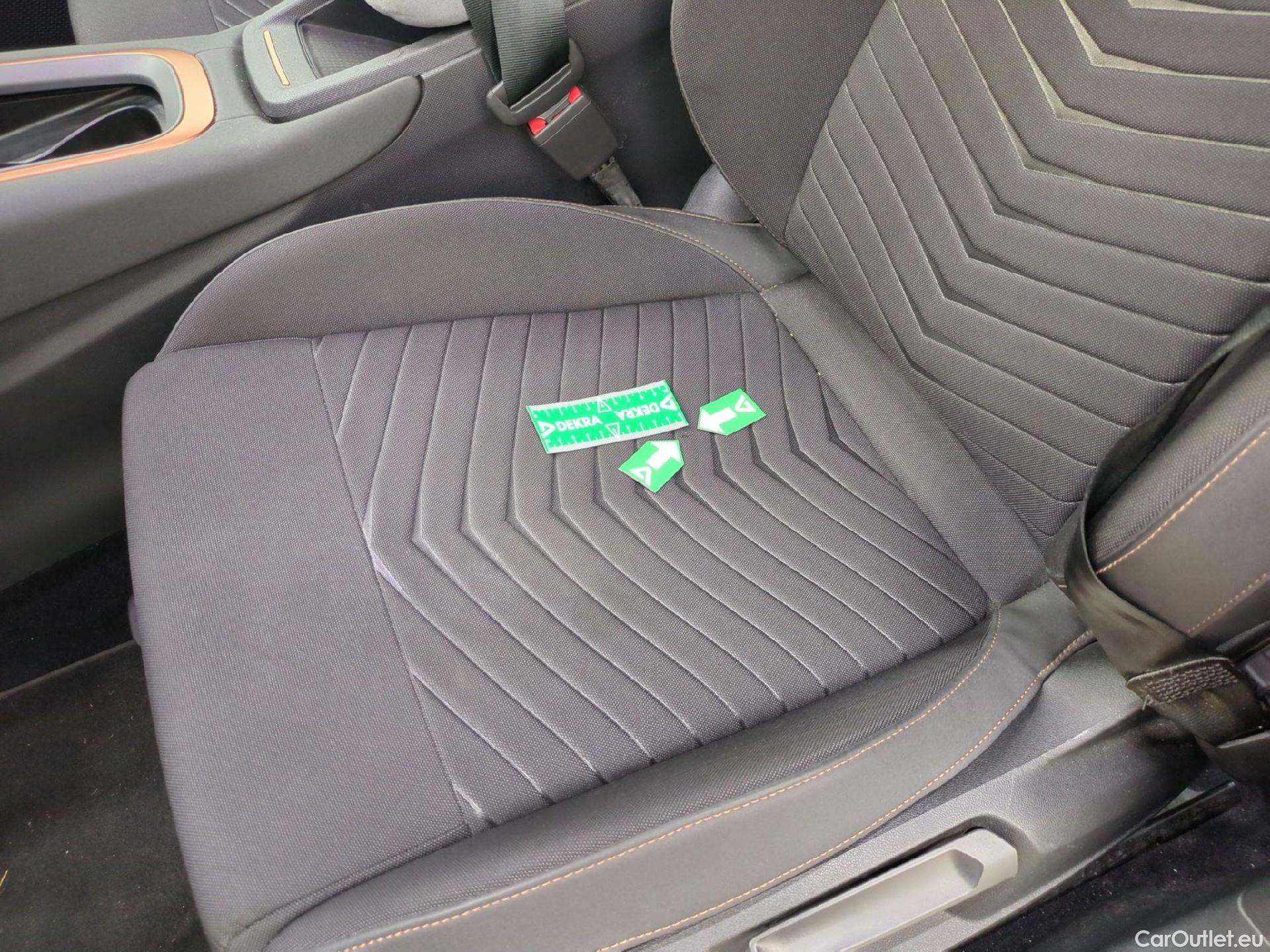  Cupra  Born CUPRA  / 2021 / 5P / Berline 230ch - batterie XL VZ #1