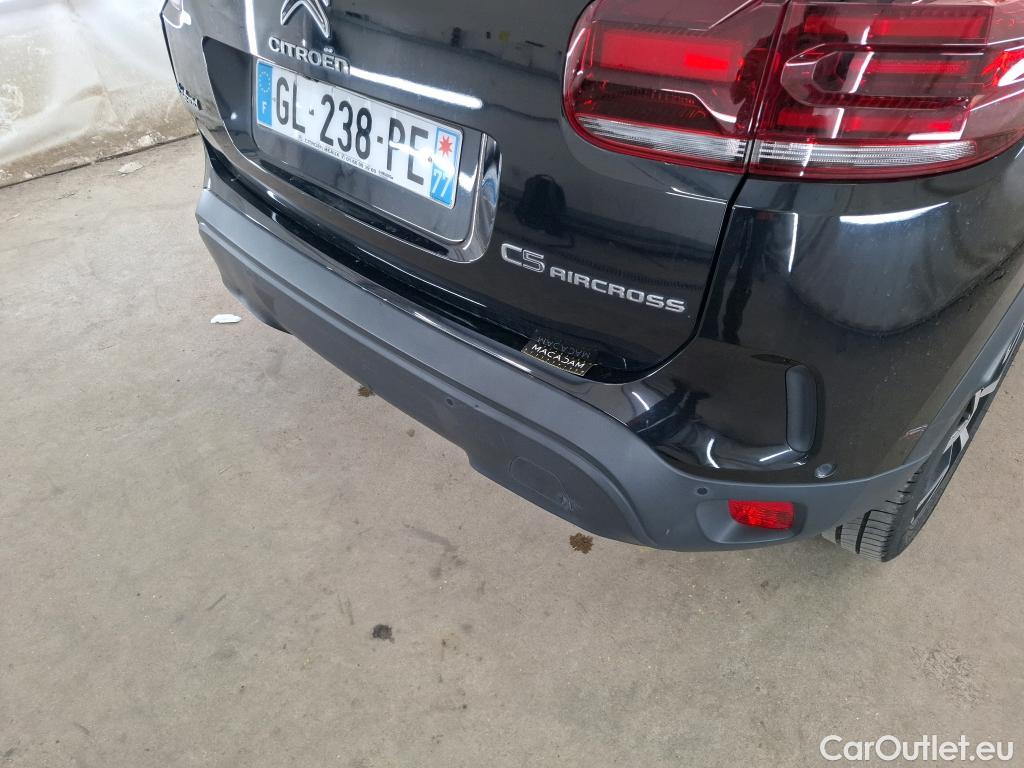 Citroen  C5 Aircross CITROEN  / 2022 / 5P / SUV Hybride recharg 225 e-EAT8 Shine Pack #5