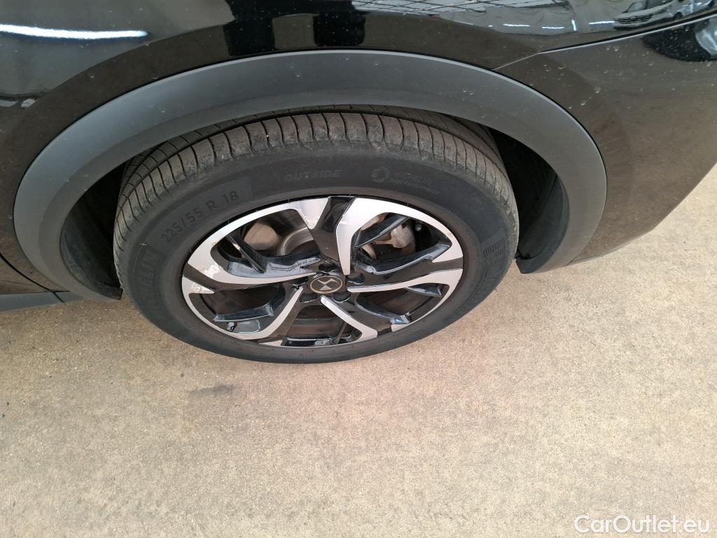  DS  DS7 7 Crossback Business 1.5 BlueHDi 130CV BVA8 E6d #10