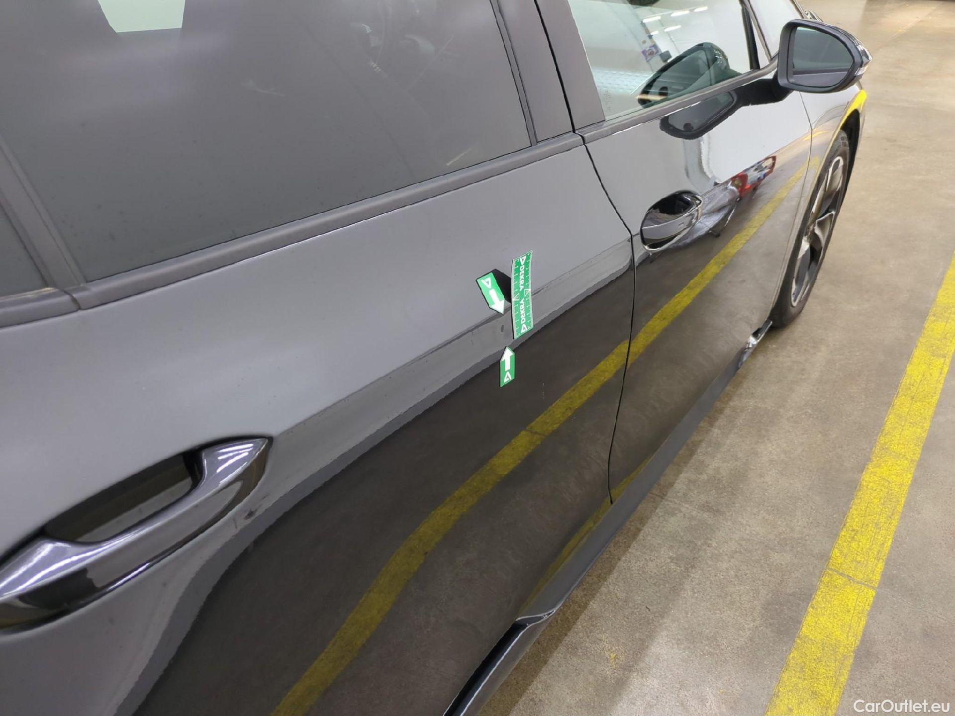  Cupra  Born CUPRA  / 2021 / 5P / Berline 230ch - batterie XL VZ #24