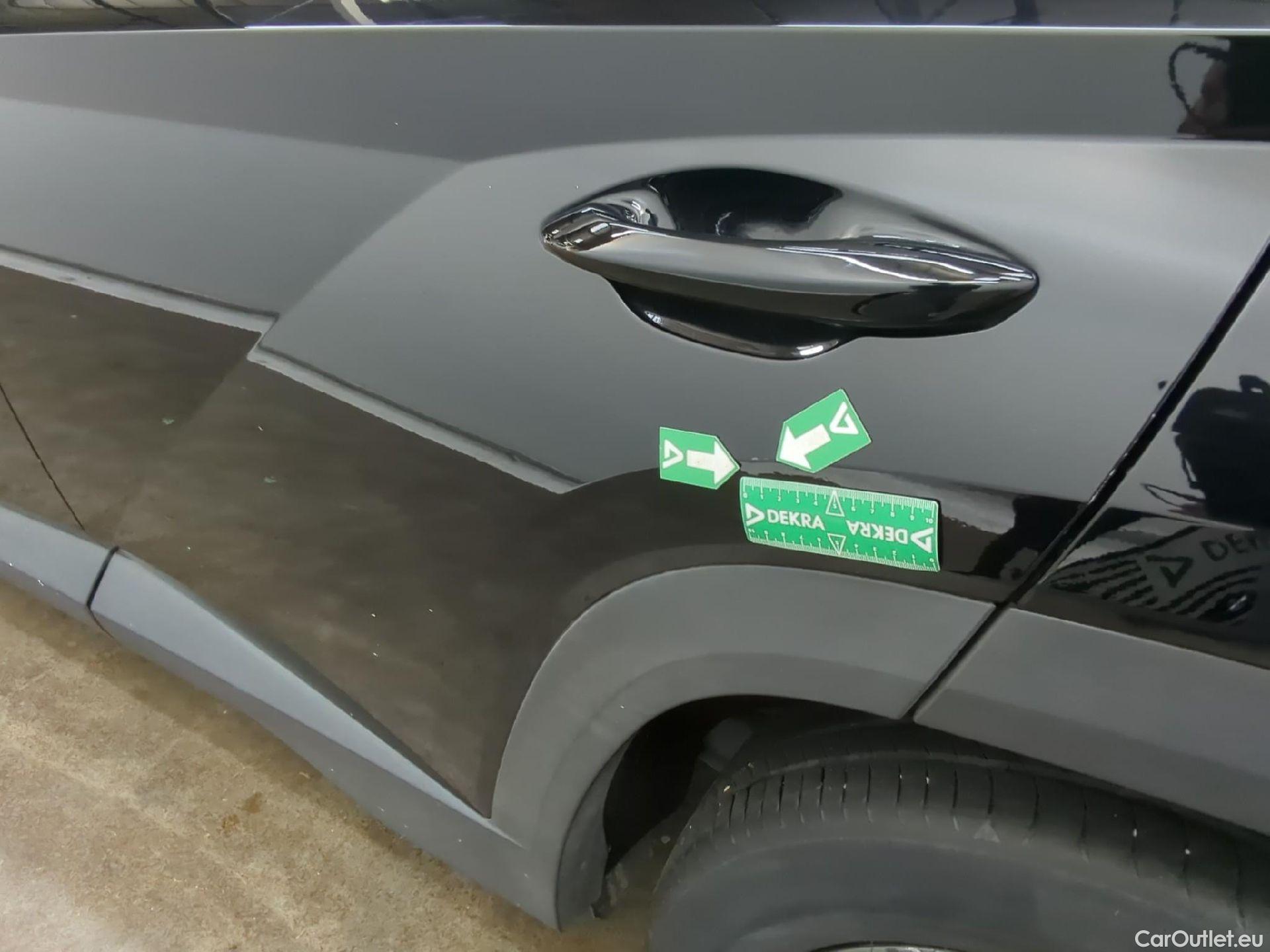  Hyundai  Tucson  Business Mild-Hybrid 2WD 1.6 CRDI 135CV BVA7 E6d #15