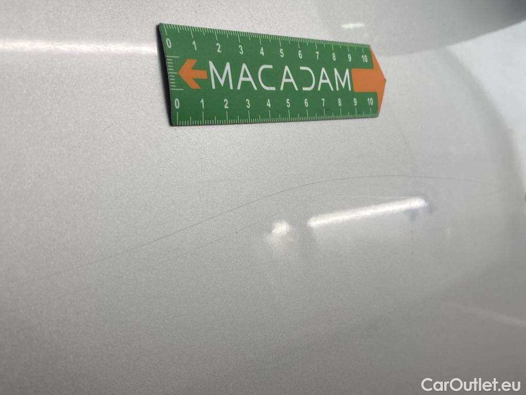  Dacia  Lodgy DACIA  7 PLACES 5p MP Silver Line dCi 90 E6 5P #22