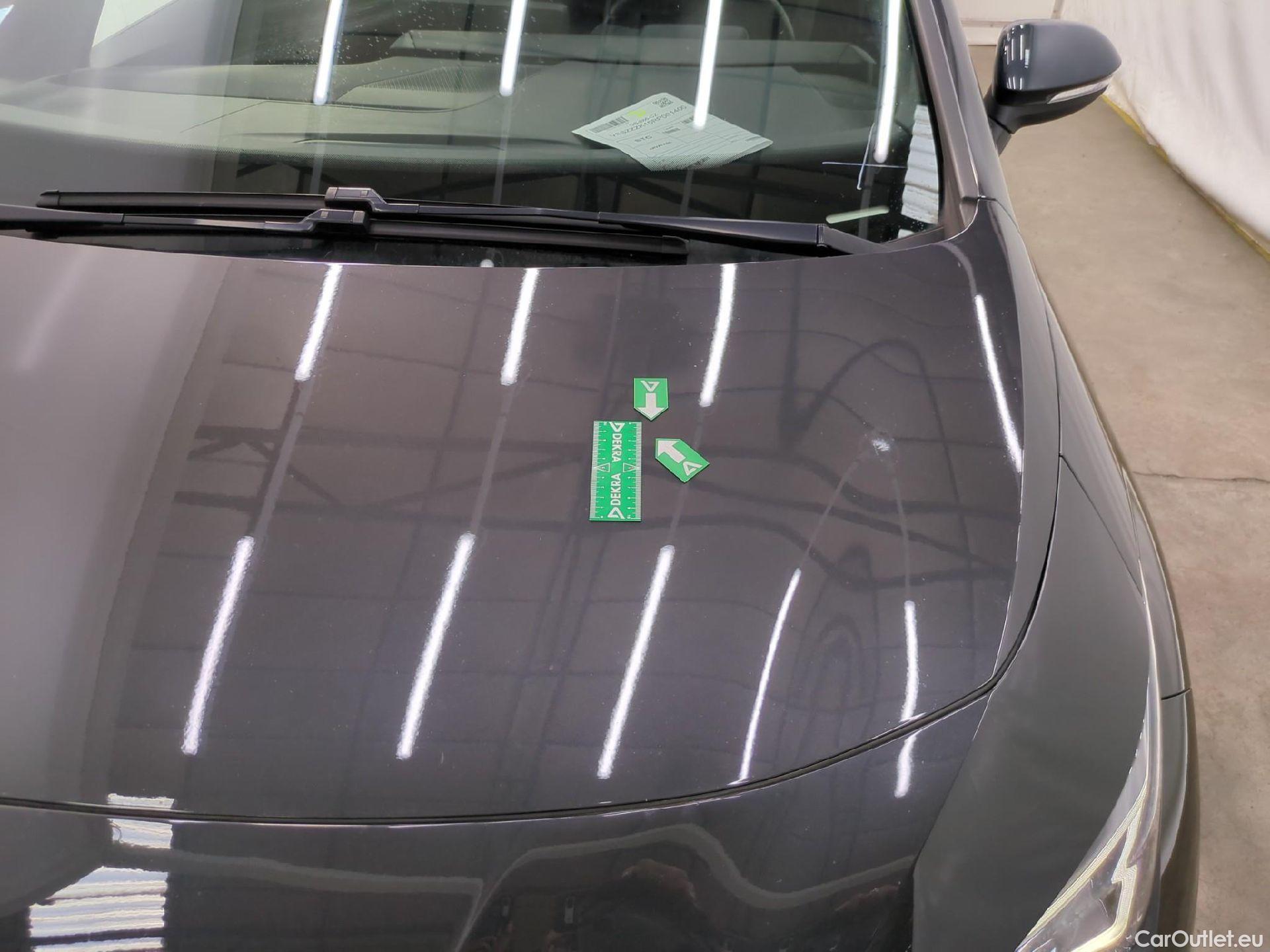  Cupra  Born CUPRA  / 2021 / 5P / Berline 230ch - batterie XL VZ #29