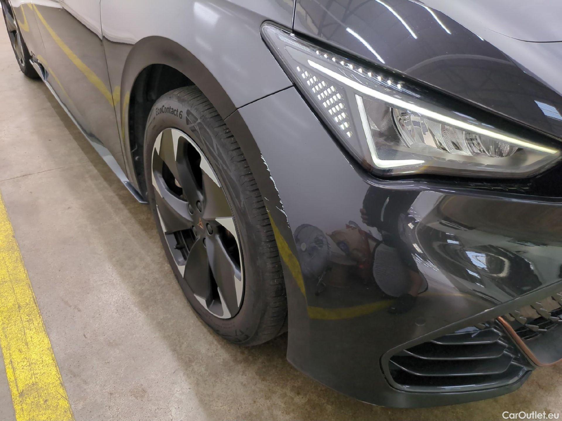  Cupra  Born CUPRA  / 2021 / 5P / Berline 230ch - batterie XL VZ #26