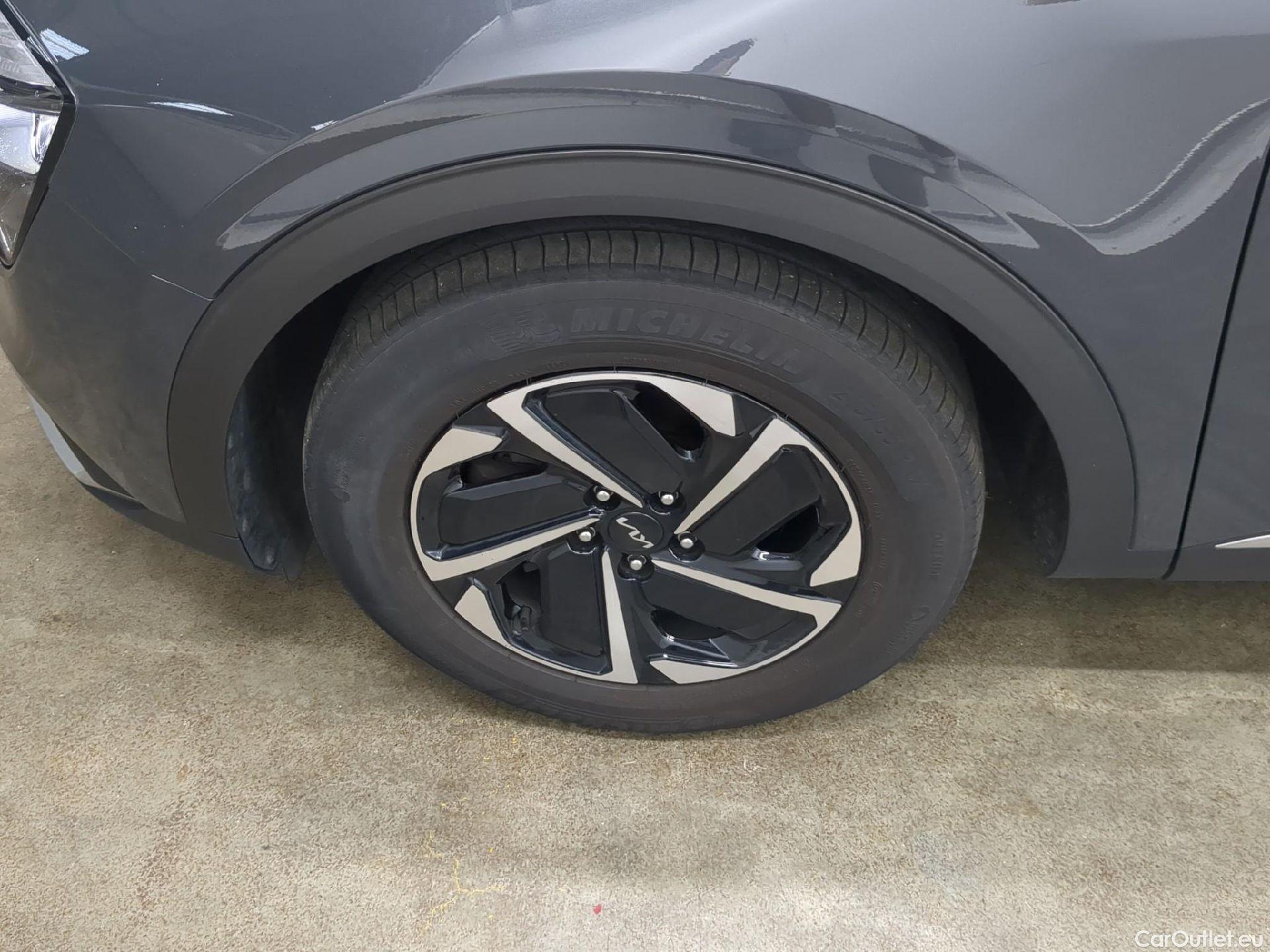  KIA  Sportage  Active 1.6 CRDi 135CV BVA7 E6d #12