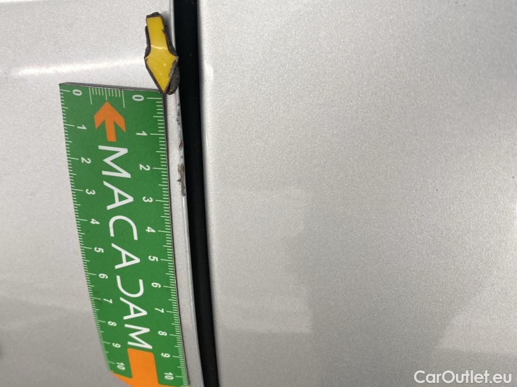  Dacia  Lodgy DACIA  7 PLACES 5p MP Silver Line dCi 90 E6 5P #18