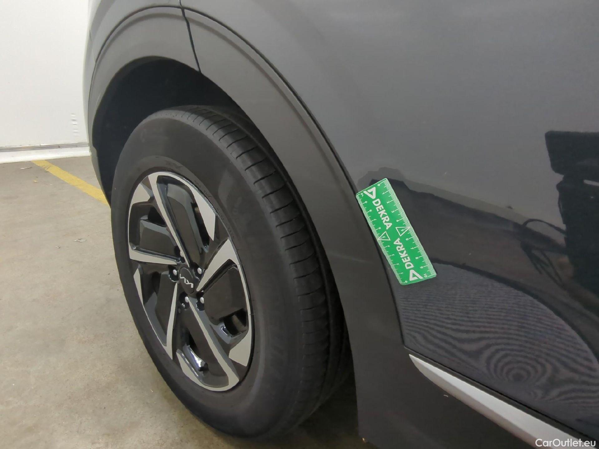  KIA  Sportage  Active 1.6 CRDi 135CV BVA7 E6d #31
