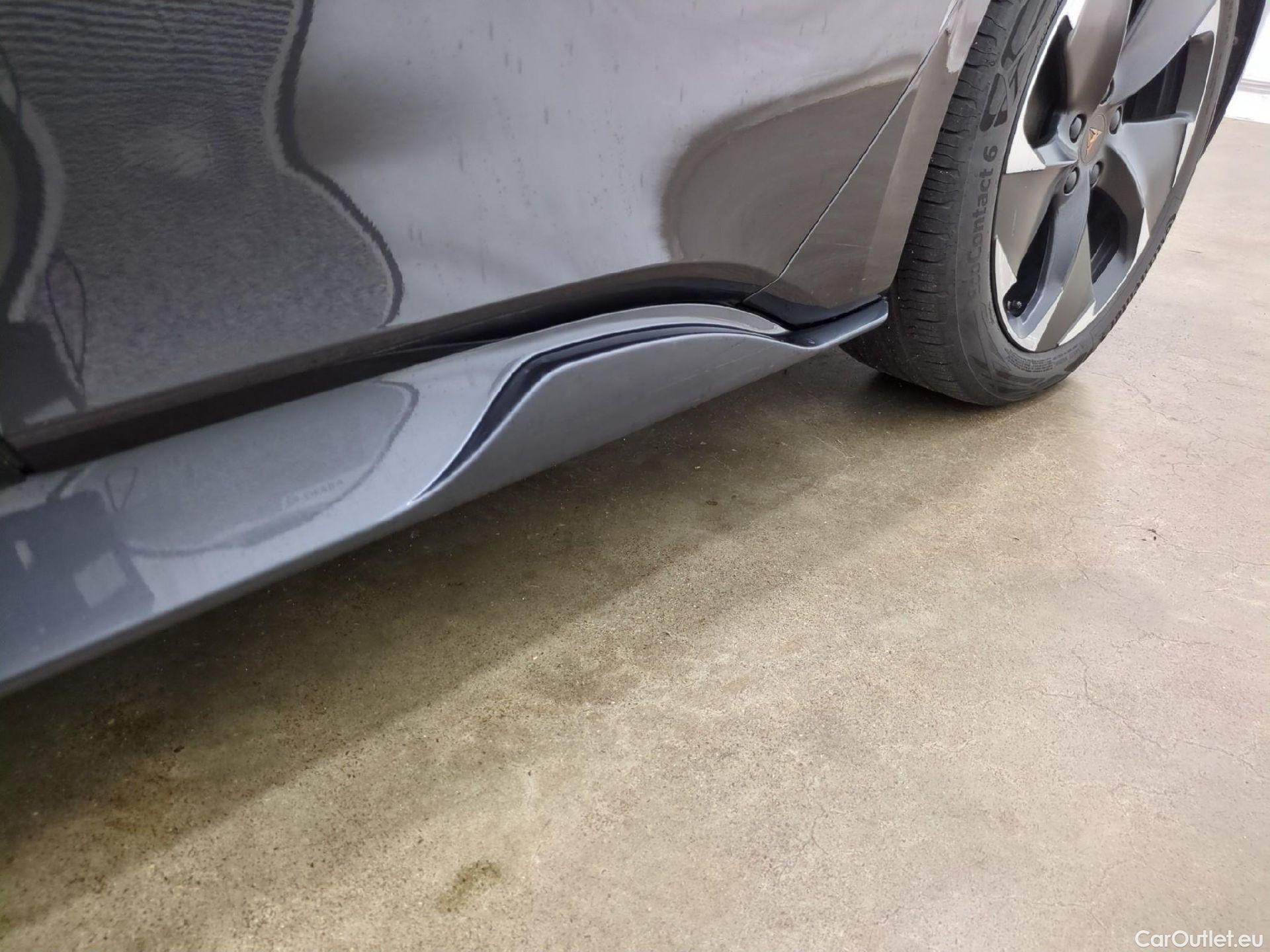  Cupra  Born CUPRA  / 2021 / 5P / Berline 230ch - batterie XL VZ #31