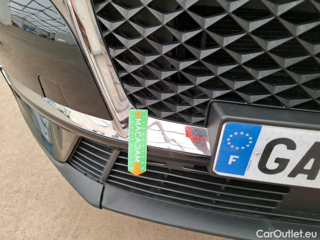  DS  DS7 7 Crossback Business 1.5 BlueHDi 130CV BVA8 E6d #3