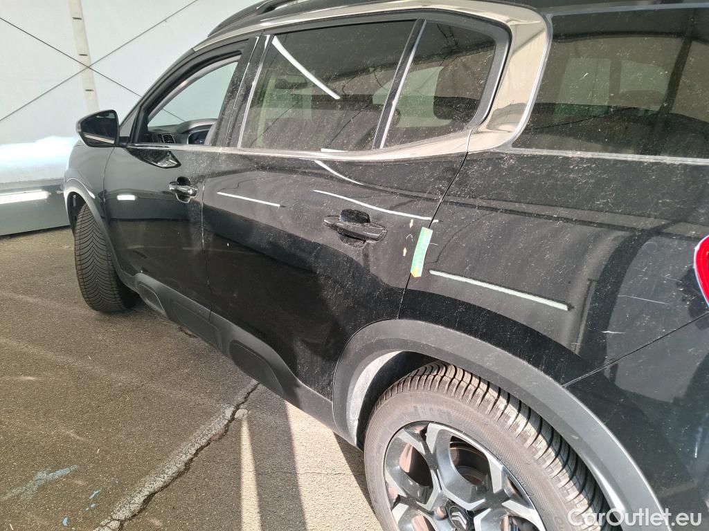  Citroen  C5 Aircross  Shine 1.5 BlueHDi 130CV BVA8 6E #19