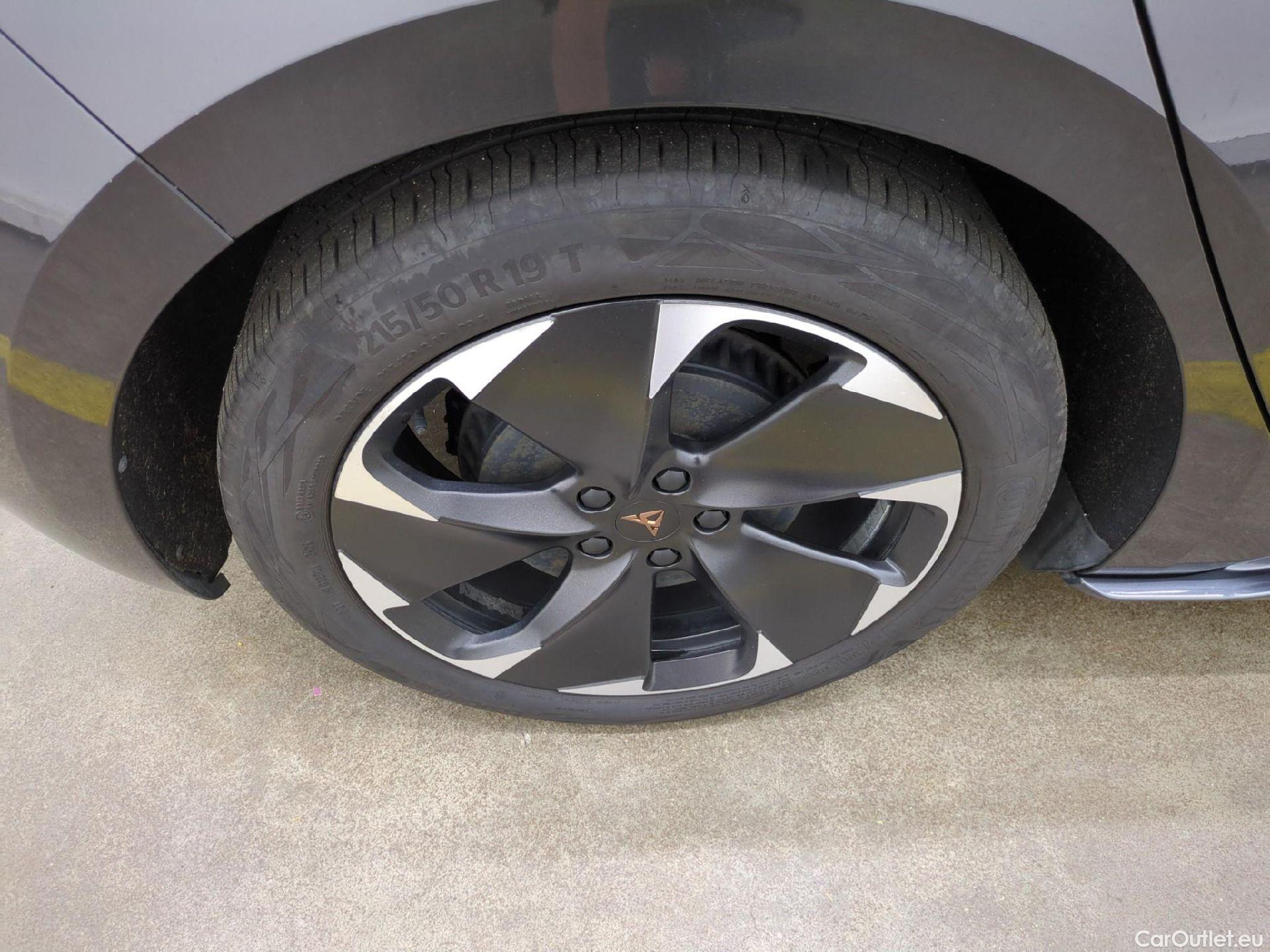  Cupra  Born CUPRA  / 2021 / 5P / Berline 230ch - batterie XL VZ #4