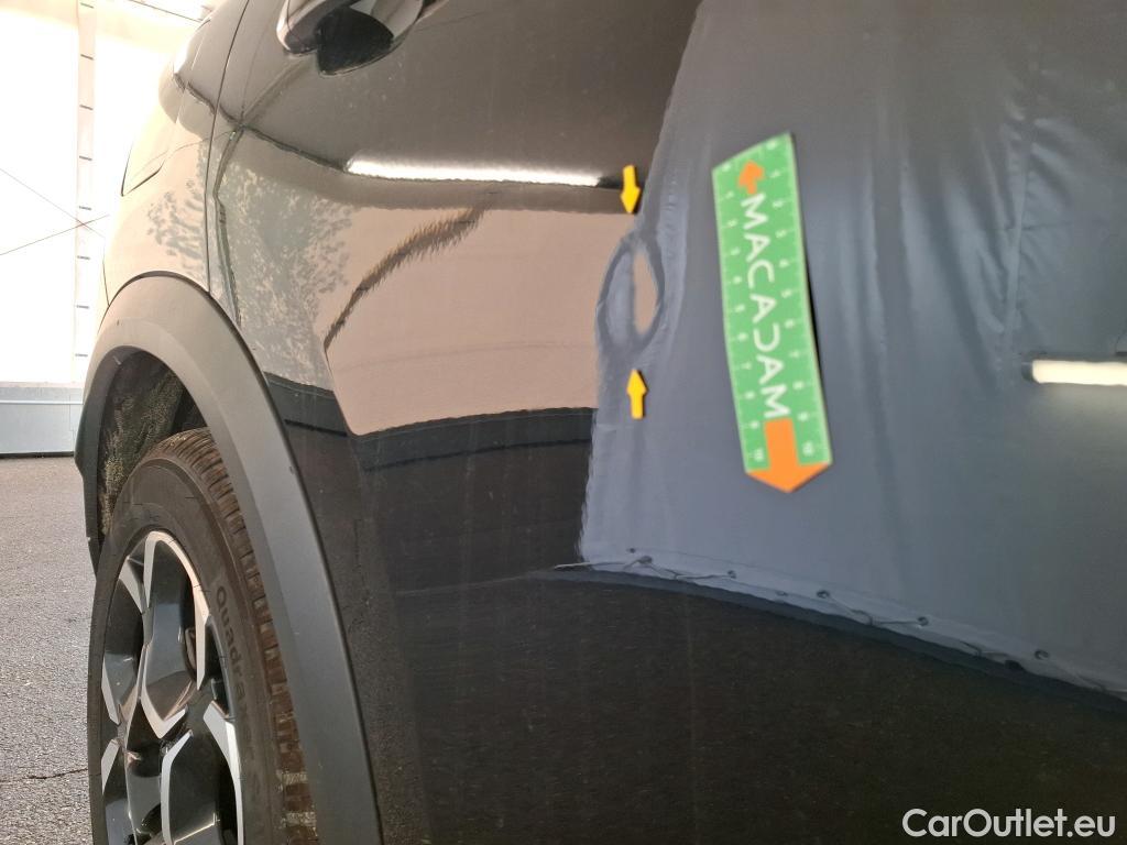  Citroen  C5 Aircross  Shine 1.5 BlueHDi 130CV BVA8 6E #4