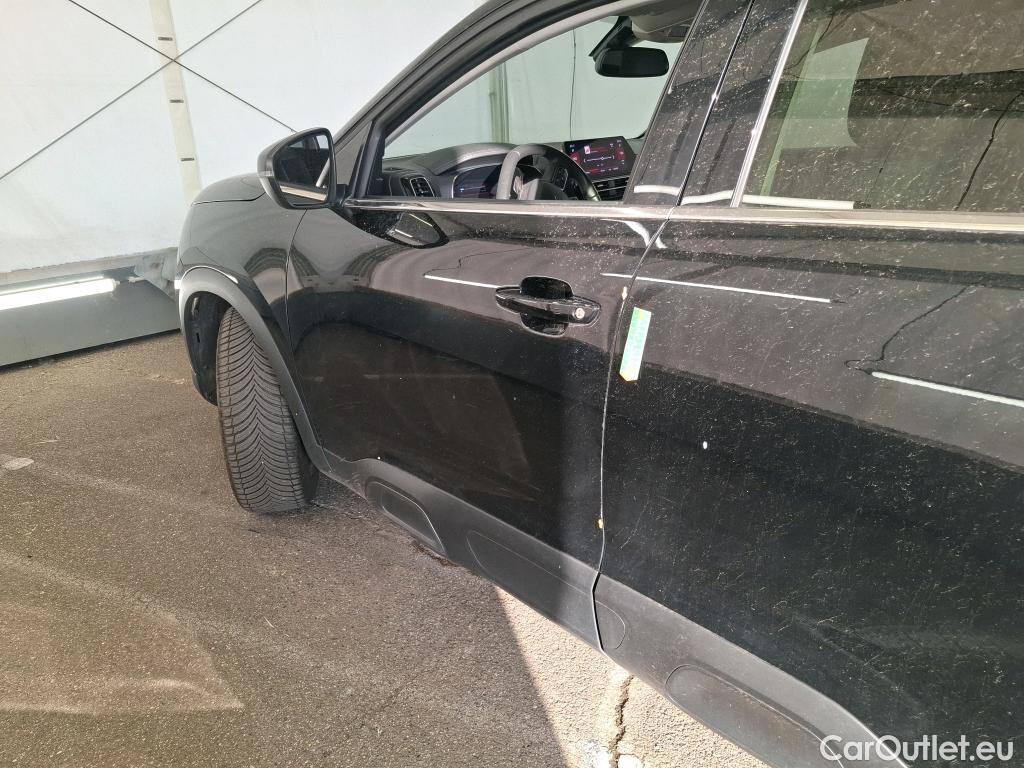  Citroen  C5 Aircross  Shine 1.5 BlueHDi 130CV BVA8 6E #22