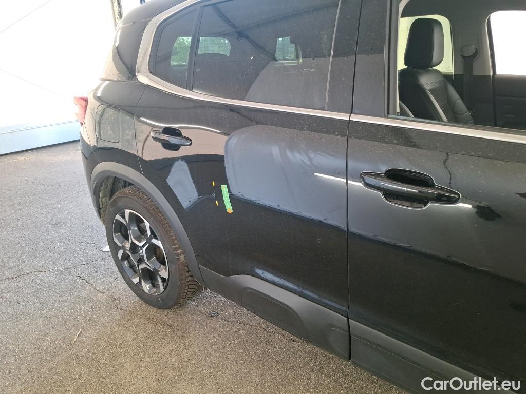  Citroen  C5 Aircross  Shine 1.5 BlueHDi 130CV BVA8 6E #1