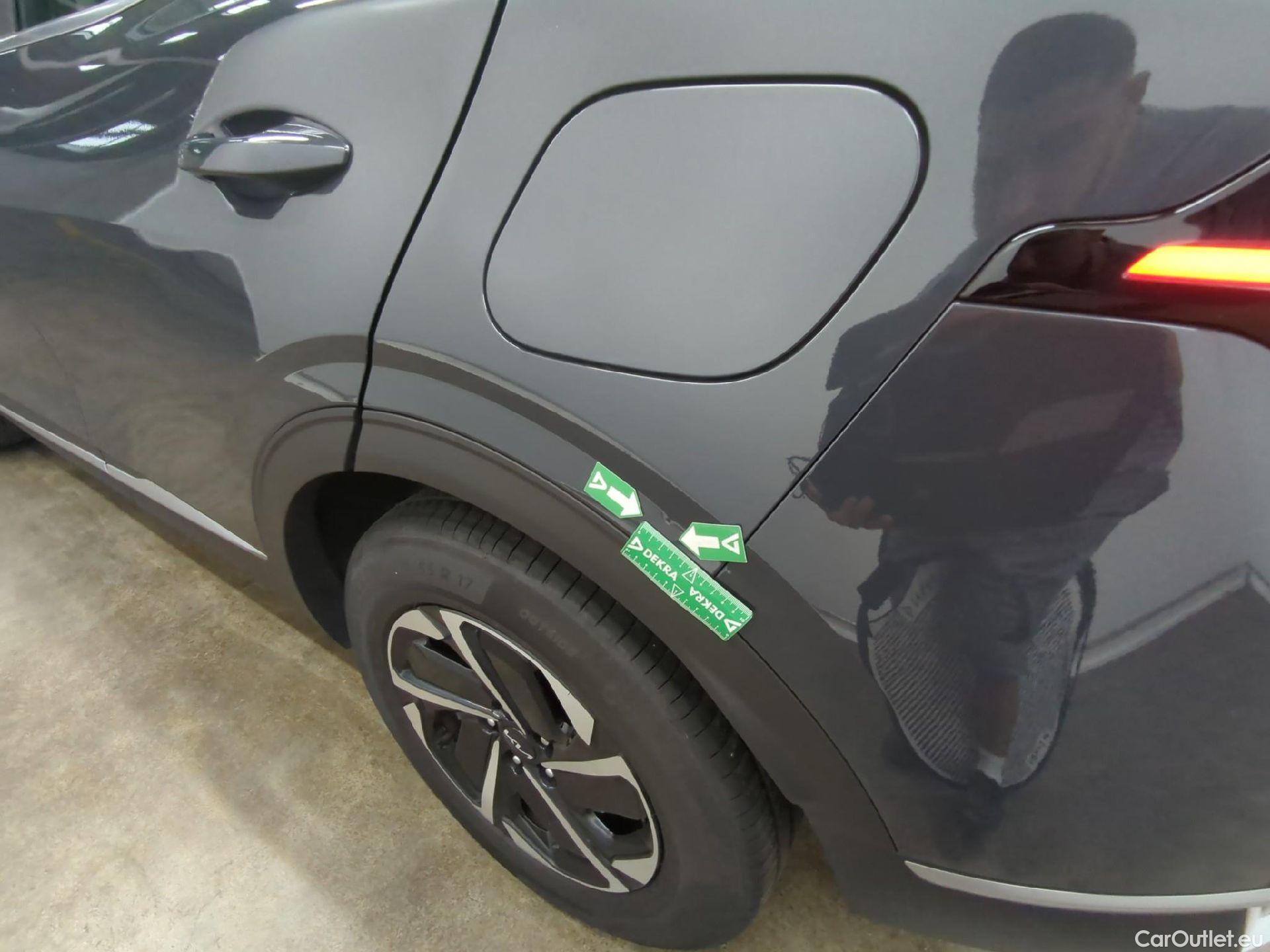 KIA  Sportage  Active 1.6 CRDi 135CV BVA7 E6d #21