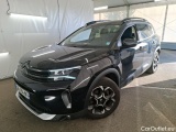 C5 Aircross