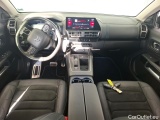 C5 Aircross