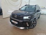 C5 Aircross