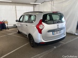  Dacia  Lodgy DACIA  7 PLACES 5p MP Silver Line dCi 90 E6 5P #2