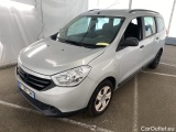 Dacia Lodgy DACIA  7 PLACES 5p MP Silver Line dCi 90 E6 5P