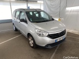  Dacia  Lodgy DACIA  7 PLACES 5p MP Silver Line dCi 90 E6 5P #4