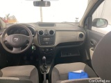  Dacia  Lodgy DACIA  7 PLACES 5p MP Silver Line dCi 90 E6 5P #5