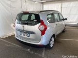  Dacia  Lodgy DACIA  7 PLACES 5p MP Silver Line dCi 90 E6 5P #3