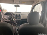  Dacia  Lodgy DACIA  7 PLACES 5p MP Silver Line dCi 90 E6 5P #6