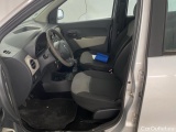  Dacia  Lodgy DACIA  7 PLACES 5p MP Silver Line dCi 90 E6 5P #10
