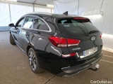  Hyundai  i30 HYUNDAI  Sport Wagon / 2020 / 5P / Break 1.0 T-GDI 120 DCT-7 MHEV CREATIVE SW #2