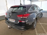  Hyundai  i30 HYUNDAI  Sport Wagon / 2020 / 5P / Break 1.0 T-GDI 120 DCT-7 MHEV CREATIVE SW #3