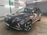 Hyundai Tucson HYUNDAI  / 2020 / 5P / SUV 1.6 PHEV 265 HTRAC BUSINESS 4WD AUTO
