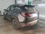  Hyundai  Tucson HYUNDAI  / 2020 / 5P / SUV 1.6 PHEV 265 HTRAC BUSINESS 4WD AUTO #3