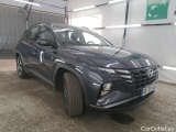  Hyundai  Tucson HYUNDAI  / 2020 / 5P / SUV 1.6 PHEV 265 HTRAC BUSINESS 4WD AUTO #5