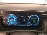  Hyundai  Tucson HYUNDAI  / 2020 / 5P / SUV 1.6 PHEV 265 HTRAC BUSINESS 4WD AUTO #7