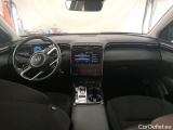  Hyundai  Tucson HYUNDAI  / 2020 / 5P / SUV 1.6 PHEV 265 HTRAC BUSINESS 4WD AUTO #6