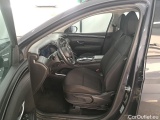  Hyundai  Tucson HYUNDAI  / 2020 / 5P / SUV 1.6 PHEV 265 HTRAC BUSINESS 4WD AUTO #9