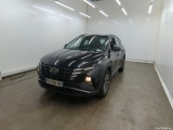 Hyundai Tucson  Business Mild-Hybrid 2WD 1.6 CRDI 135CV BVA7 E6d