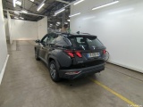  Hyundai  Tucson  Business Mild-Hybrid 2WD 1.6 CRDI 135CV BVA7 E6d #3