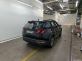  Hyundai  Tucson  Business Mild-Hybrid 2WD 1.6 CRDI 135CV BVA7 E6d #4